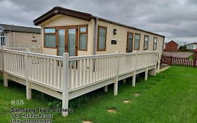 149 Holiday Resort Unity 3 Bedroom Passes Included