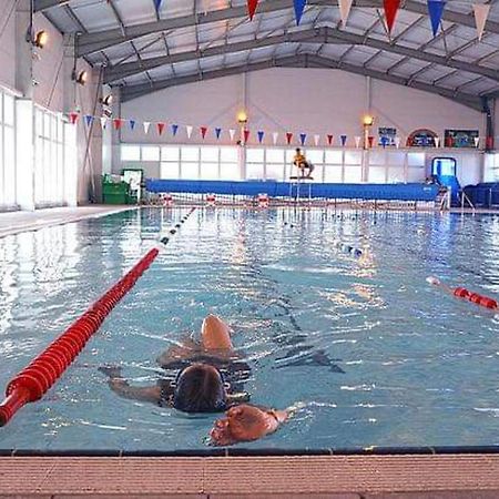 149 Holiday Resort Unity 3 Bedroom Passes Included Brean Exterior photo
