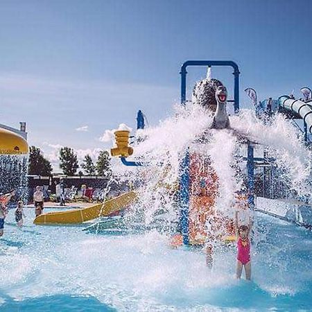149 Holiday Resort Unity 3 Bedroom Passes Included Brean Exterior photo